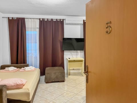 Villa Luna, Ap. 5 mit Pool