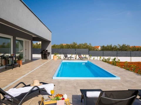 Villa Millenium