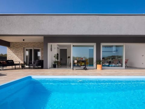 Villa Millenium