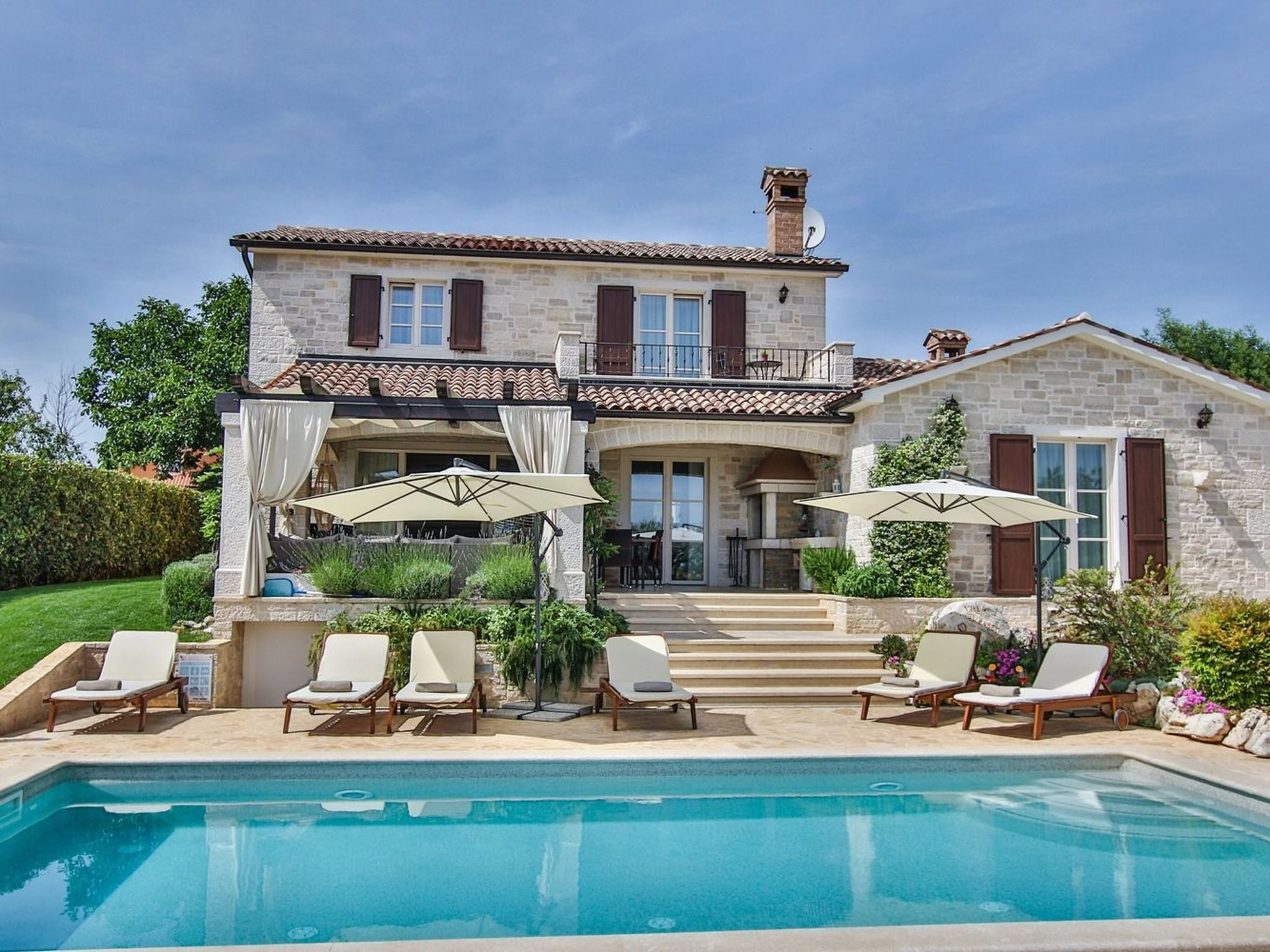 Villa Elizabet