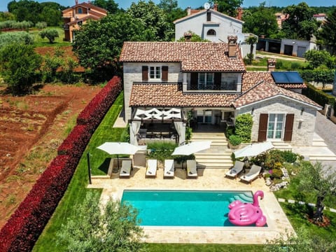 Villa Elizabet