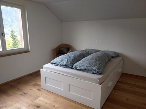 Oase im Engelbergertal zwischen Luzern & Engelberg