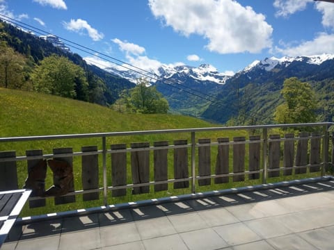 Oase im Engelbergertal zwischen Luzern & Engelberg
