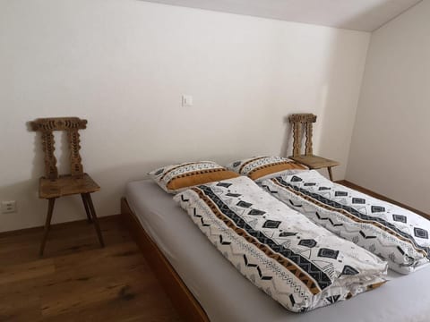 Oase im Engelbergertal zwischen Luzern & Engelberg