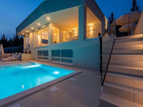 Villa Mara Ondo