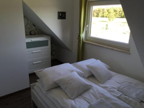 Wohnung Magnolia 4