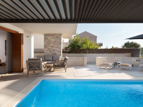 Villa La Thalia in Zadar