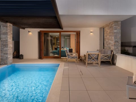 Villa La Thalia in Zadar