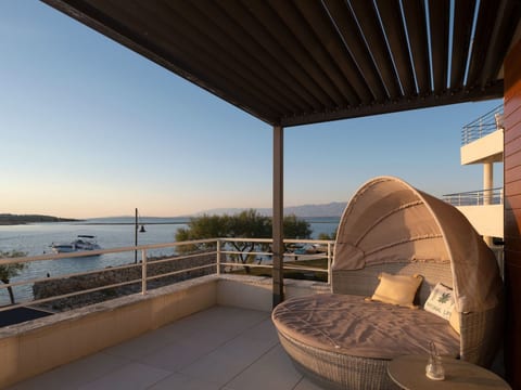 Villa La Thalia in Zadar