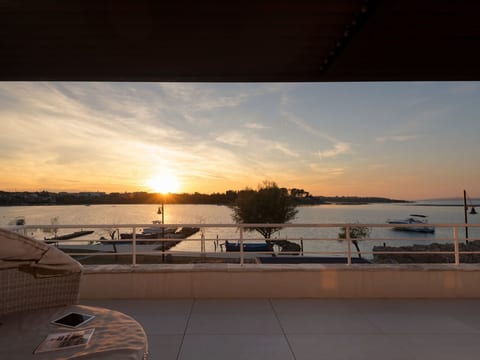 Villa La Thalia in Zadar