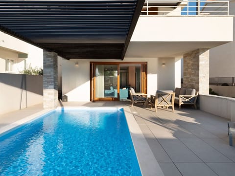 Villa La Thalia in Zadar