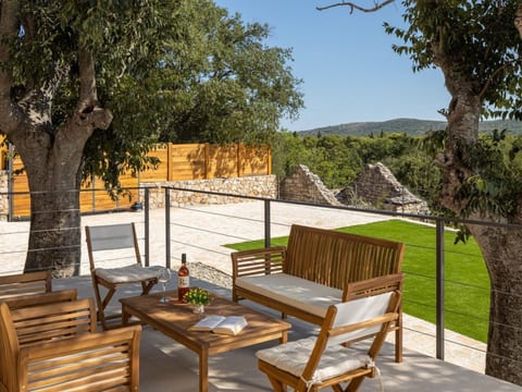 Villa Mara Sibenik