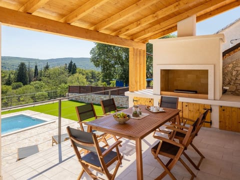 Villa Mara Sibenik