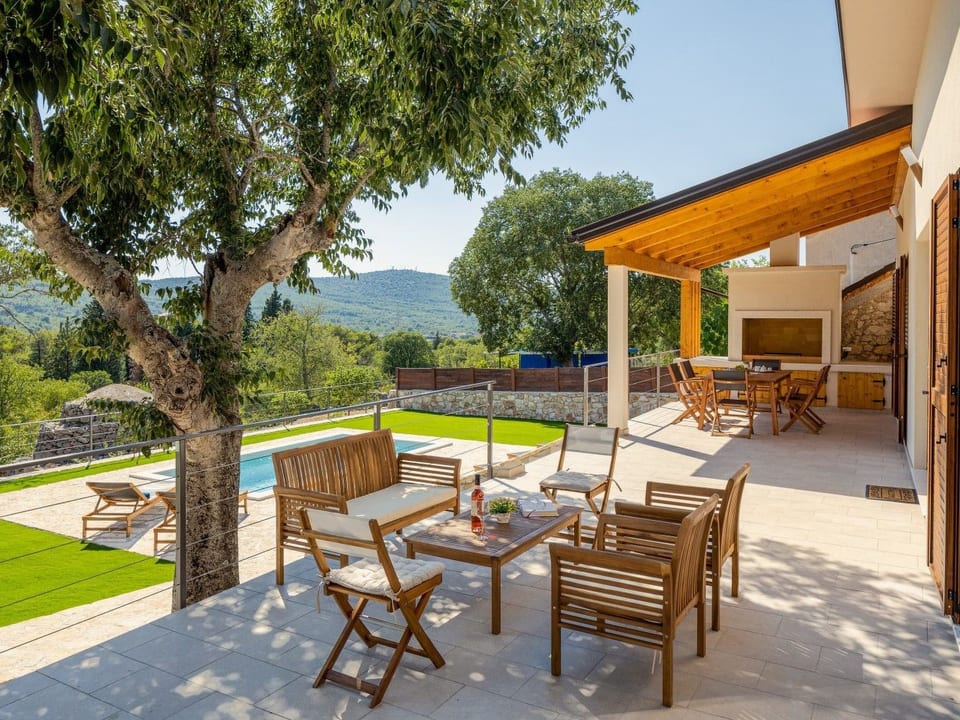 Villa Mara Sibenik - Split