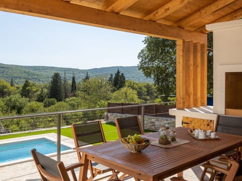 Villa Mara Sibenik