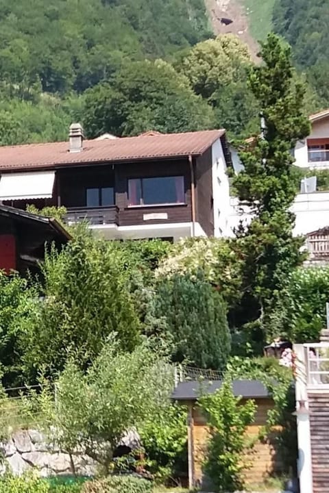 Chalet Waldmeier