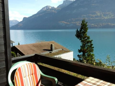 Chalet Waldmeier