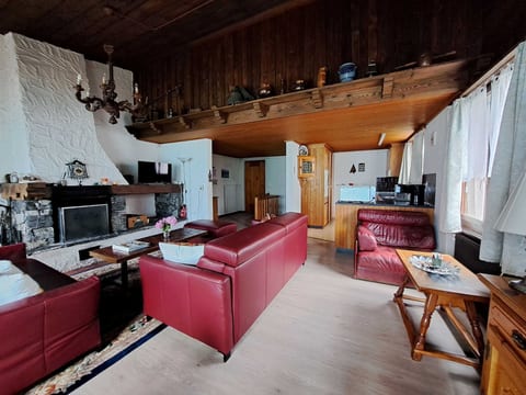 Chalet Waldmeier
