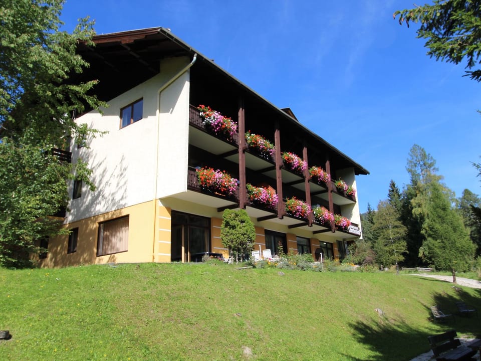 Staudach - Bad Kleinkirchheim