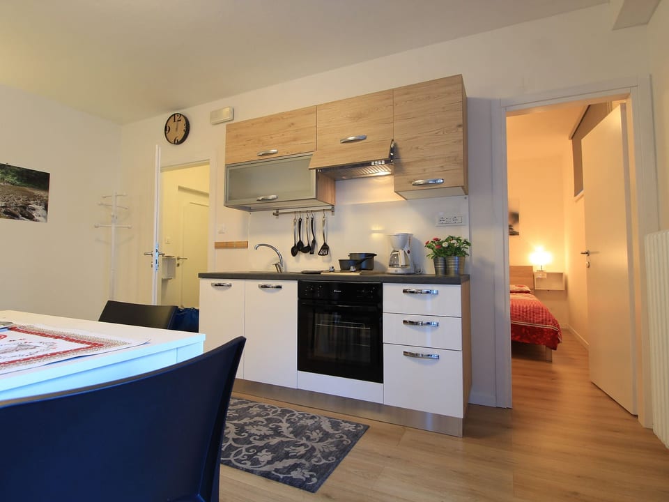 FeWo Dorle - Bad Kleinkirchheim