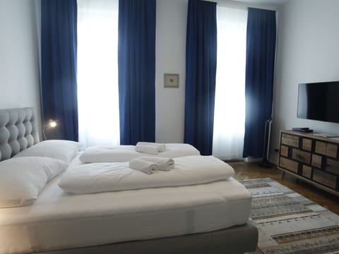 3-Zimmer Wohnung