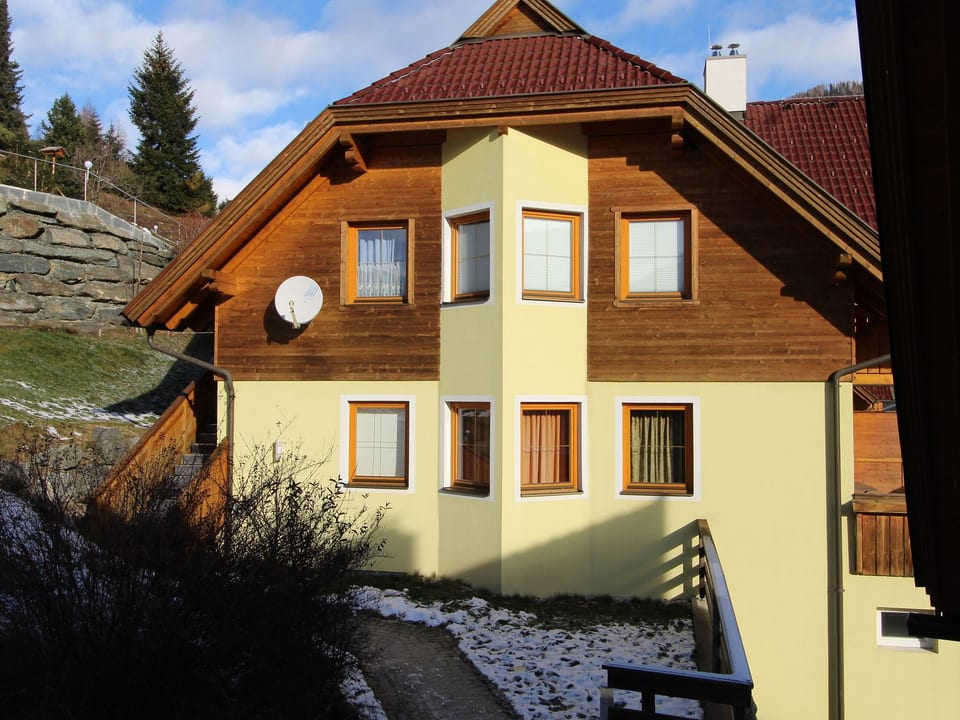 Sonnweise - Bad Kleinkirchheim