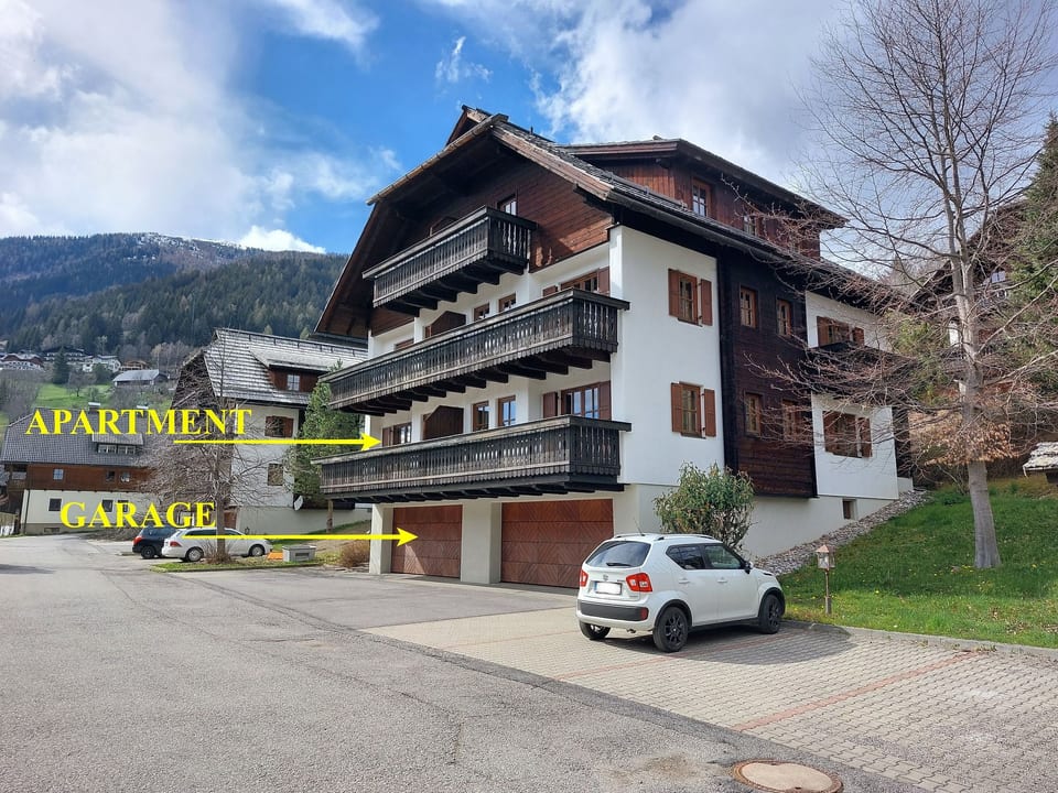 Wasserfal top 1 - Bad Kleinkirchheim