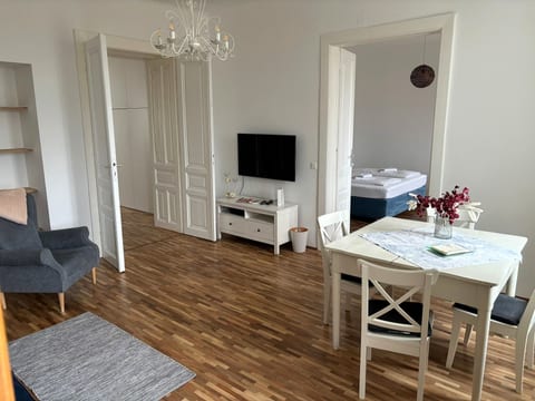 Sonnige Wohnung