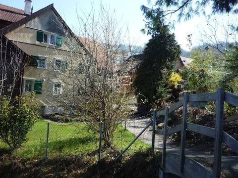 Appenzell House