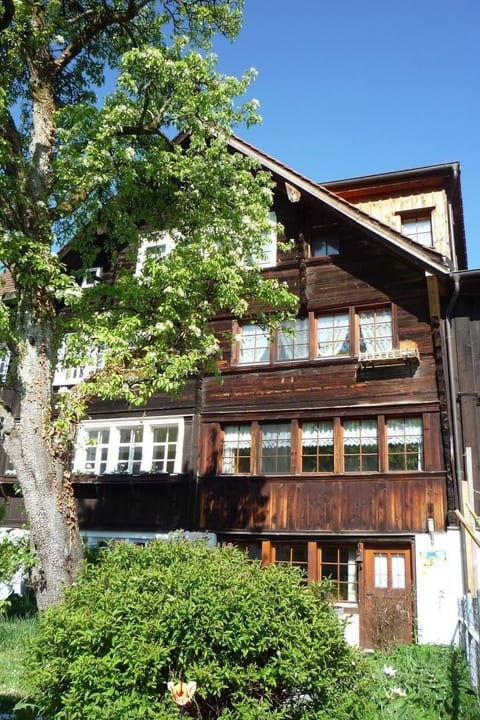 Appenzell House