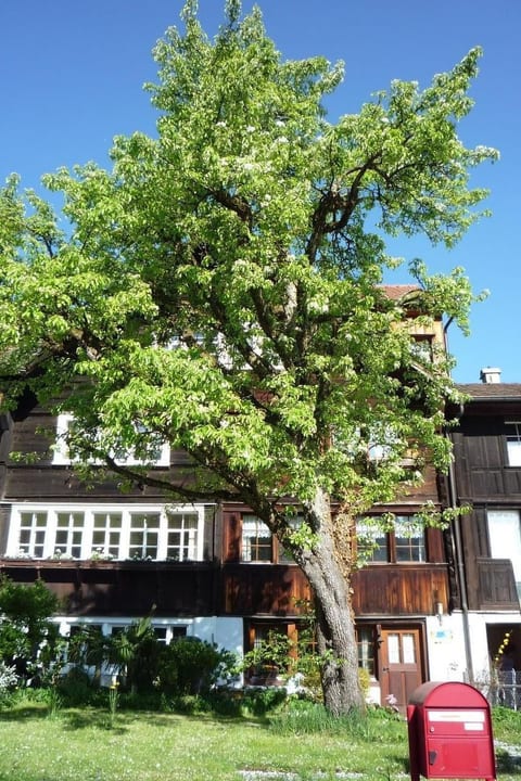 Appenzell House
