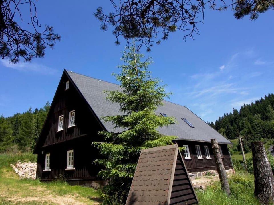Anno Dazumal wie zu Opa`s Zeiten - Klingenthal