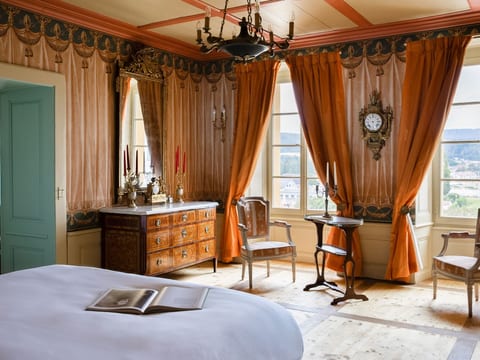 Appartement LouisXVI