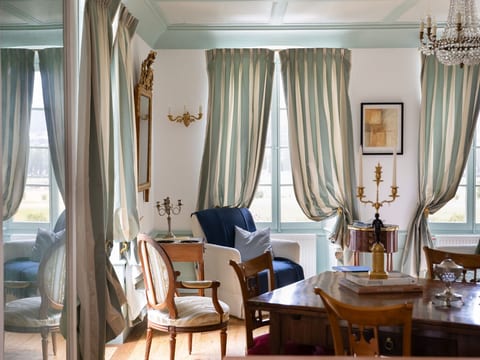 Appartement LouisXVI