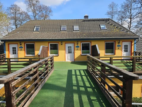 Apartment Karpfen 3