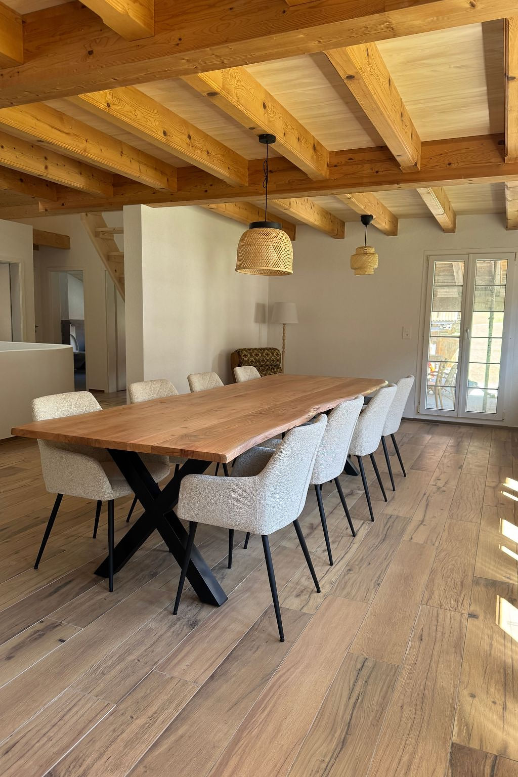 Chalet Gadmer Herz