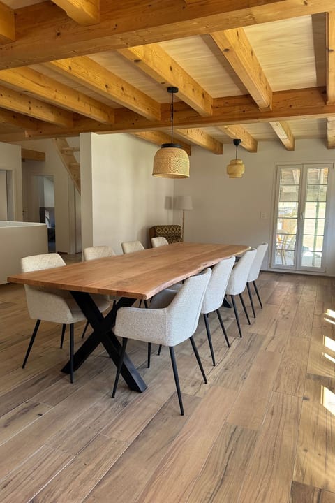 Chalet Gadmer Herz