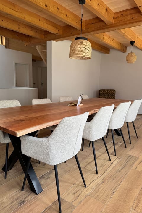 Chalet Gadmer Herz