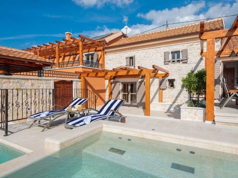 Villa Josipovi Dvori