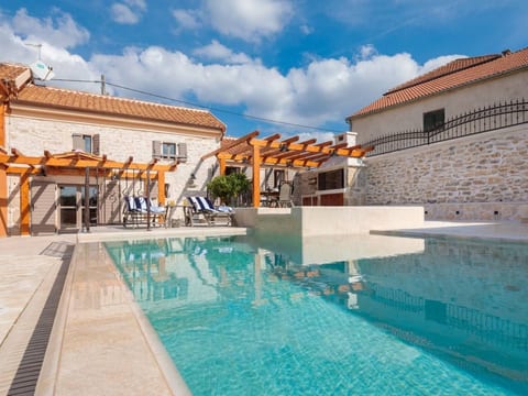 Villa Josipovi Dvori