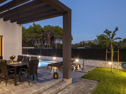 Villa Andrea