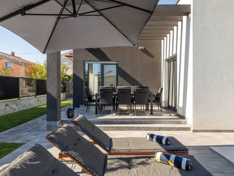 Villa Andrea