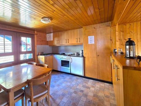 Typische Wohnung Le Ver Luisant. Val d'Hérens