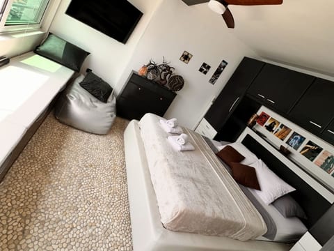 Wohnung Fiorino Rijeka, Kvarner Bucht
