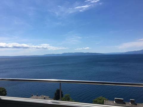 Wohnung Fiorino Rijeka, Kvarner Bucht