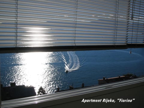 Wohnung Fiorino Rijeka, Kvarner Bucht