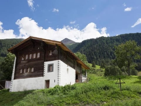 Gitsch oben