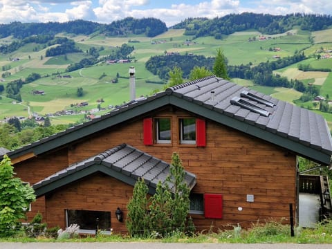Chalet Abendruh