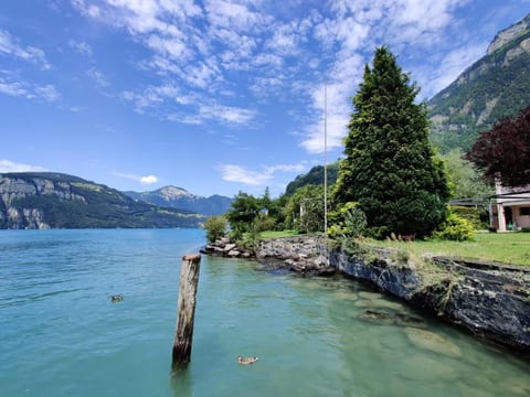 Villa am See 5 - Beach House