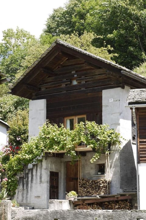 Casa Lina